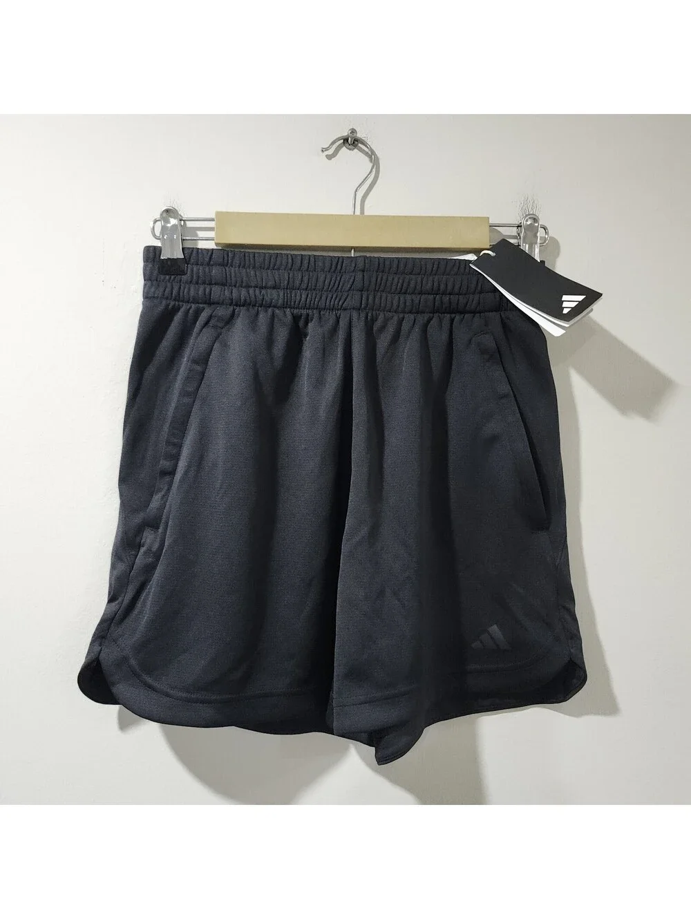 NWT adidas Axis Knit 4.0 Training Shorts IT1098 Mens S 5